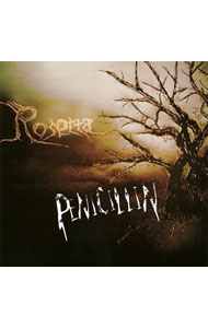 【中古】PENICILLIN/ 【CD＋DVD】Rosetta　初回限定盤A