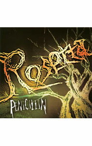 【中古】PENICILLIN/ 【CD＋DVD】Rosetta　初回限定盤B