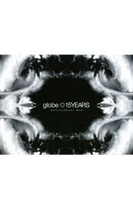 【中古】globe15周年記念ベスト盤/ globe