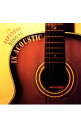 【中古】ACOUSTIC REGGAE / オムニバス