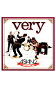 【中古】ASIAN2/ very