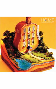 【中古】福耳/ 【2CD】HOME〜山崎まさよしトリビュート〜 初回限定盤