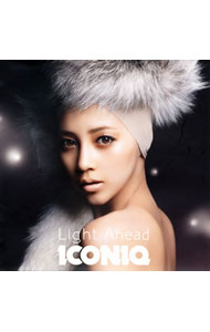 【中古】ICONIQ/ Light　Ahead