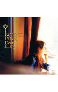 【中古】BONNIE　PINK/ Dear　Diary