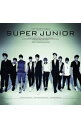 【中古】第4集「美人（BONAMANA）」REPACKAGE / SUPER JUNIOR