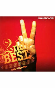 【中古】Hi−Fi　CAMP/ 2nd　BEST