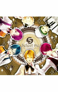 【中古】Select　me / PointFive（．5）