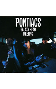 【中古】PONTIACS/ GALAXY HEAD MEETING