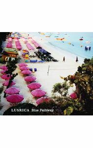 【中古】LUSRICA/ Blue Pathway