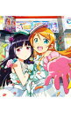 【中古】ClariS/ irony 期間限定生産盤