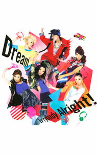 【中古】dream/ 【CD＋DVD】Ev’rybody　Alright！