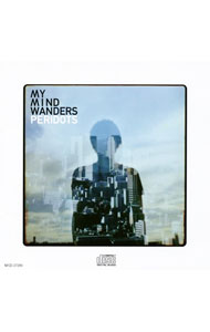 【中古】PERIDOTS/ MY　MIND　WANDERS