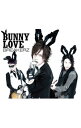 【中古】BREAKERZ/ 【CD＋DVD】BUNNY　LOVE｜REAL　LOVE　2010　初回限定盤A