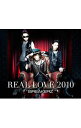 【中古】BREAKERZ/ 【CD＋DVD】REAL　LOVE　2010｜BUNNY　LOVE　初回限定盤B