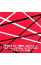 【中古】Dragon　Ash/ SPIRIT　OF　PROGRESS　E.P.　初回限定盤