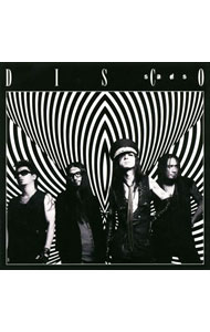 【中古】サッズ/ 【CD＋DVD】DISCO　ジャケットA