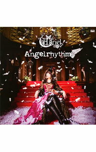 【中古】Asriel/ 【CD＋DVD】Angelrhythm