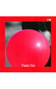 【中古】Plastic Tree/ 【CD+DVD】みらいいろ 初回限定盤A
