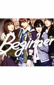 【中古】AKB48/ 【CD＋DVD】Beginner Type−B