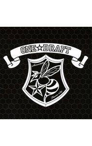 【中古】ONE☆DRAFT/ 蜂の巣