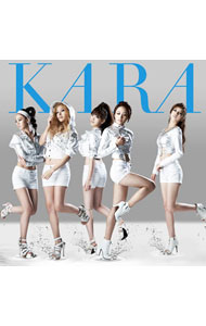 【中古】ジャンピン　初回限定盤 / KARA