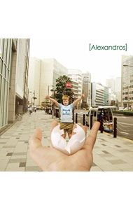 【中古】［Champagne］［Alexandros］/ You