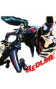 【中古】「REDLINE」オリジナルサウンドトラック / ジェイムス下地