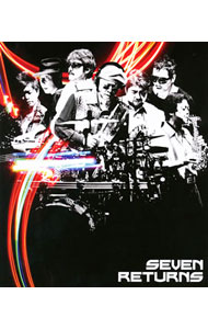 【中古】7（seven）returns / 7