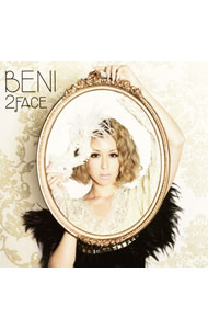 【中古】2FACE　初回限定盤/ BENI