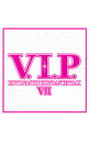 【中古】V.I.P.ホットR&B/ヒップホップ/ダンス・トラックス7 / オムニバス