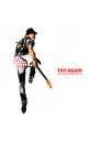 【中古】長渕剛/ TRY AGAIN