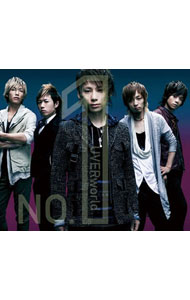 【中古】UVERworld/ No．1