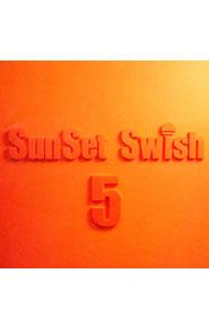 【中古】SunSet　Swish/ SunSet　Swish　5thAnniversary　Complete　Best