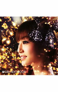 【中古】GIRL　NEXT　DOOR/ 【CD＋DVD】運命のしずく〜Destiny’s　star〜｜星空計画　ジャケットA