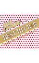 【中古】【2CD】The Finest Presents THE MAXIMUM R&B−THE BEST R&B HITS&MIX / オムニバス