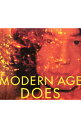 【中古】DOES/ MODERN　AGE