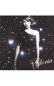 【中古】後藤真希/ Gloria　ジャケットB