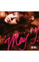 【中古】May J./ 【CD+DVD】Colors ジャケットA