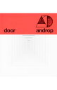 【中古】androp/ door