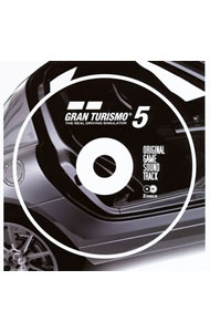 &nbsp;&nbsp;&nbsp; 「グランツーリスモ5」ORIGINAL　GAME　SOUNDTRACK の詳細 発売元:ヴィレッジミュージック アーティスト名:ゲーム ディスク枚数: 2枚 品番: VRCL4011 発売日:2010/12/22 曲名Disk-11.　MOON　OVER　THE　CASTLE（GT5　VERSION）2.　LIKE　A　BIRD3.　MY　FAVORITE　WINGS4.　CUBIC　LUSTER5.　THE　TRIP6.　TAKE　CONTROL7.　LIBERTY8.　SMOKER’S　LAMENT9.　PASSION10.　DARK　LINE11.　SLOW　ON　THE　UPTAKE12.　8VA　CURVES13.　NIGHT　BIRDS14.　GLOSS　OF　SPEED15.　RADIOTIRE16.　DRIVE　ON　COINS17.　5OUL　ON　D！SPLAY18.　DAY　TO　LIVEDisk-21.　7　DAYS　REMINISCENCE2.　WINDS3.　CECILE4.　HOLIDAY5.　HOT　STUFF6.　HORIZONS　IN　MAY7.　MADELEINE8.　CITY　CIRCUIT9.　SOLITUDE10.　BEAUTIFUL　AREA11.　THE　FIRST　PERSON12.　EVE13.　SUNDAY14.　IN　TRANSIT15.　MIGHTY　ENGINE16.　APOLLO17.　SIDE　OF　YOU18.　MEMORABILIA 関連商品リンク : ゲーム ヴィレッジミュージック