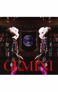 【中古】Alice　Nine（アリス九號．）/ 【CD＋DVD】GEMINI　初回限定盤