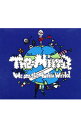 【中古】Mirraz/ We Are The Fuck’n World