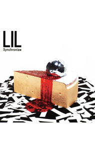 【中古】LIL/ Synchronize