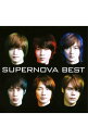 【中古】【CD＋DVD】SUPERNOVA　BEST　初回限定盤　A / 超新星