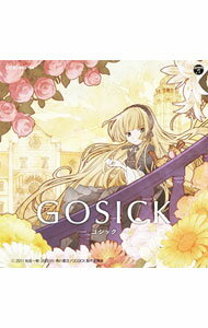 【中古】【CD＋DVD】「GOSICK−ゴシック−」オープニング・テーマ−Destin　Histoire　初回限定盤 / yoshiki＊lisa