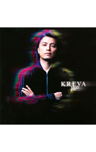 【中古】KREVA/ 【CD＋DVD】挑め　初回限定盤