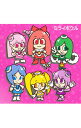 【中古】ももいろクローバー/ 【CD+DVD】ミライボウル 初回限定盤B