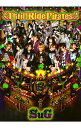 【中古】SuG/ 【CD＋DVD】Thrill　Ride　Pirates　初回限定盤