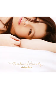 【中古】ビビアン・スー/ 【CD＋DVD】Natural　Beauty　初回限定盤