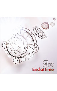 【中古】Arc/ 【2CD】End　at　time